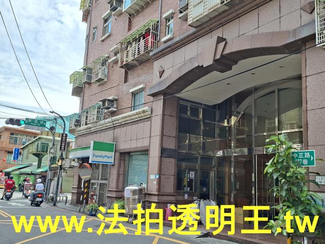 新北新莊大樓法拍-7