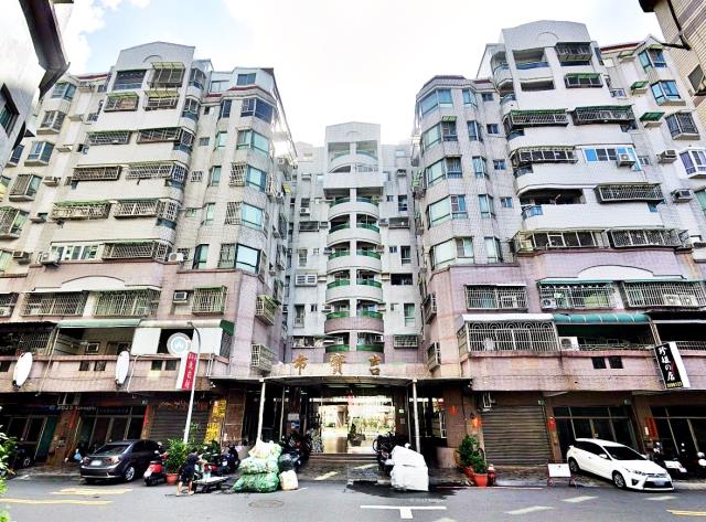 台南東區法拍華廈-6