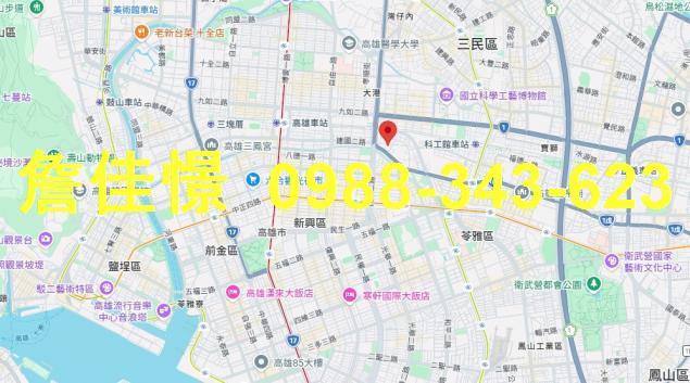 高雄三民區公寓法拍-2