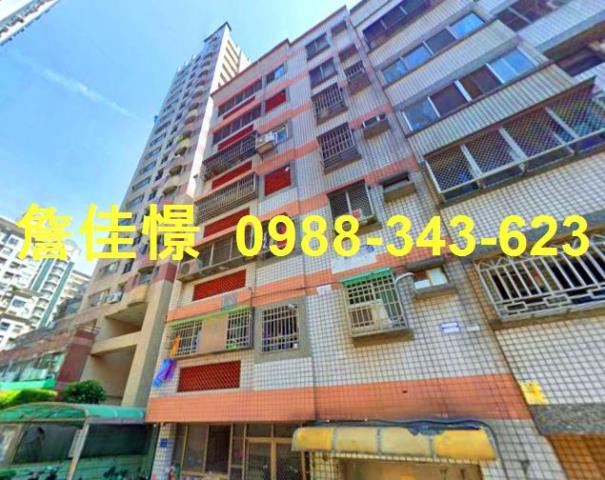 台中北屯華廈拍賣-2