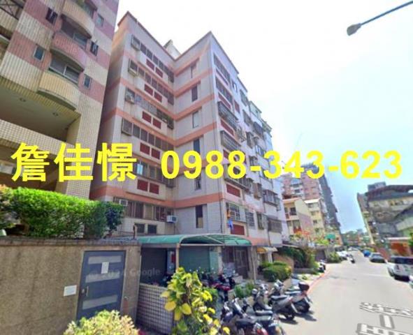 台中市北屯區安順一街60號1樓台中法拍代標文心國小孝親房