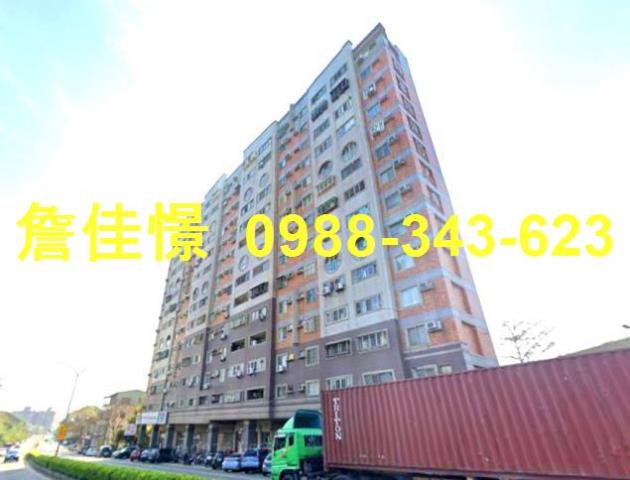 台中大肚法拍透天-0