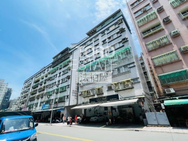 新北三重大樓法拍-3