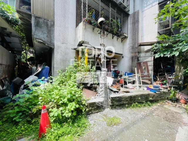 新北汐止公寓法拍-2