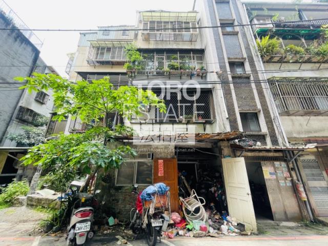 新北汐止公寓法拍-3
