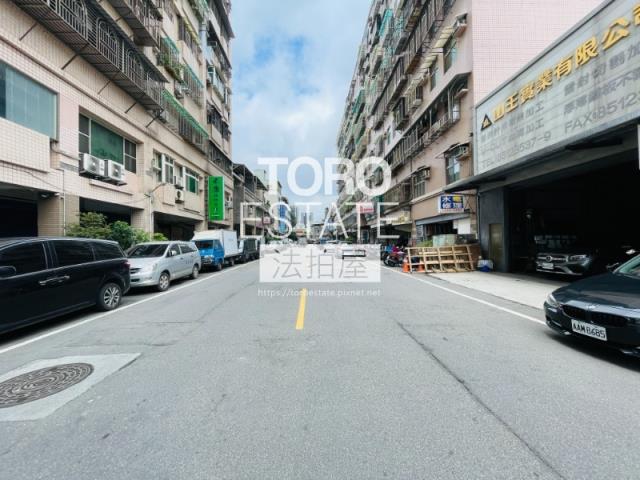 新北三重拍賣大樓-6