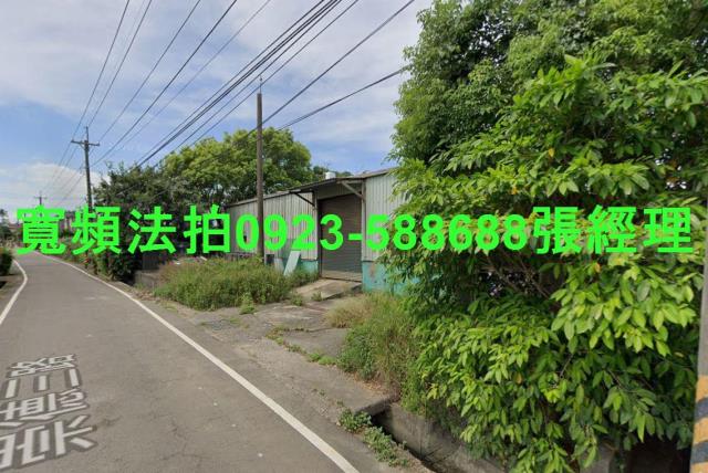 桃園中壢農舍法拍-1