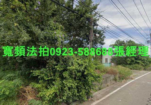桃園中壢農舍法拍-2