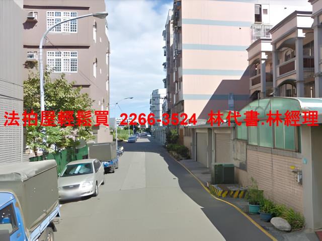 桃園桃園區拍賣透天-10