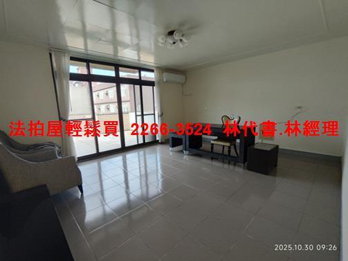 桃園桃園區拍賣透天-8