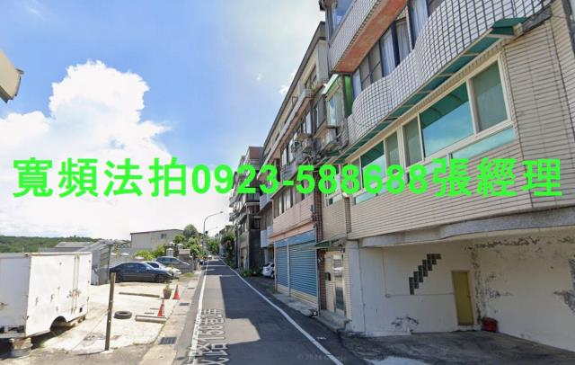 楊梅法拍公寓-1