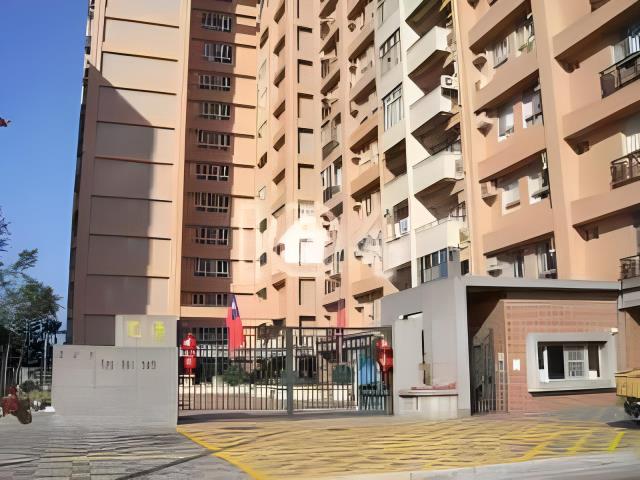 左營大樓法拍-1