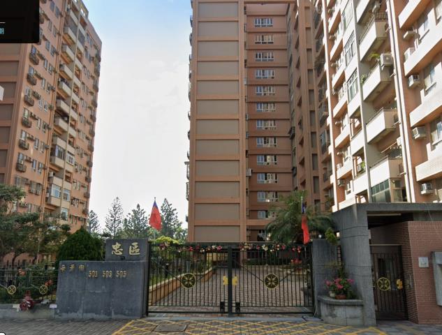 左營大樓法拍-4