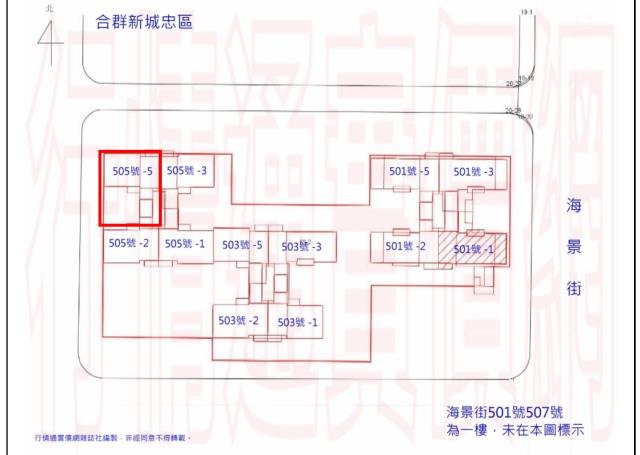 左營大樓法拍-8
