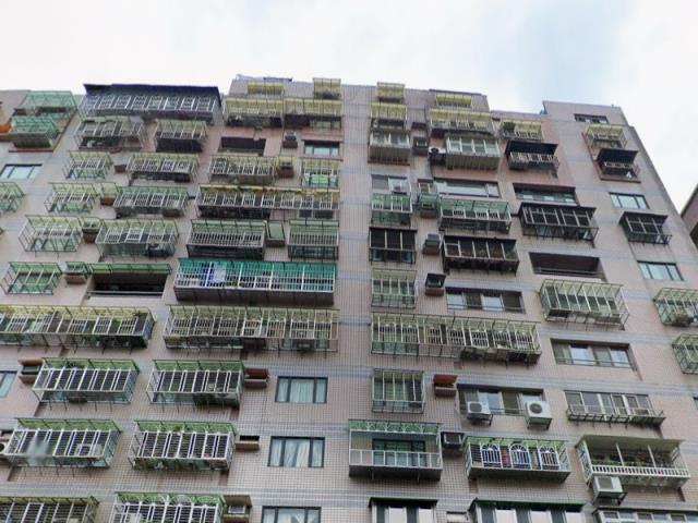 新莊法拍大樓-1
