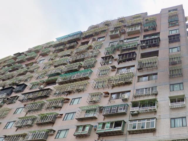 新莊法拍大樓-2