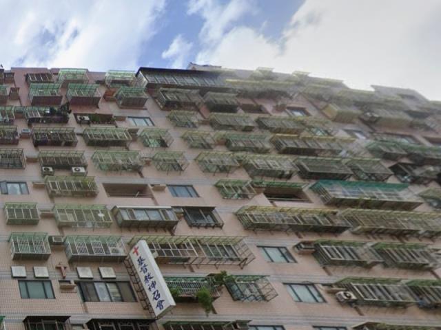 新莊法拍大樓-3