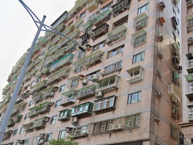 新莊法拍大樓-4