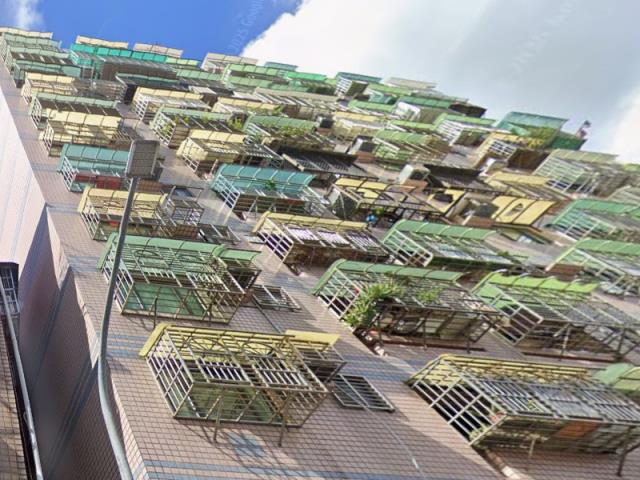新莊法拍大樓-5