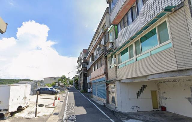 楊梅公寓法拍-2