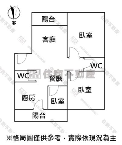 南區公寓-12