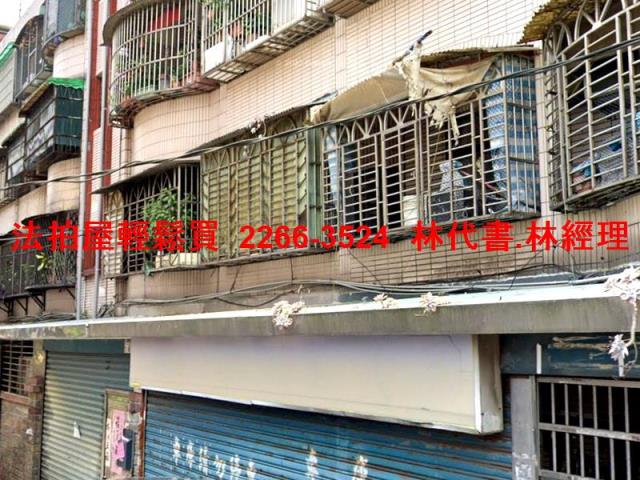 大溪法拍公寓-2
