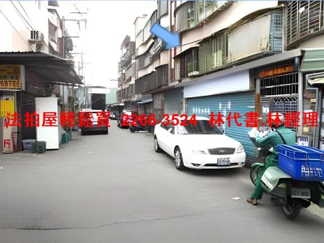 大溪法拍公寓-4