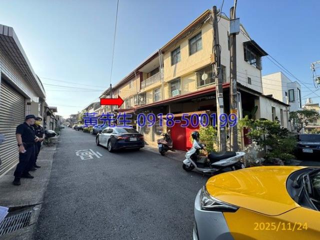 彰化市拍賣透天-1