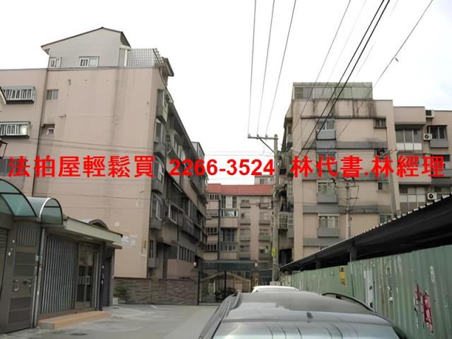 桃園法拍華廈-2