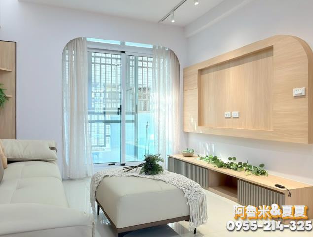 嘉義公寓-4