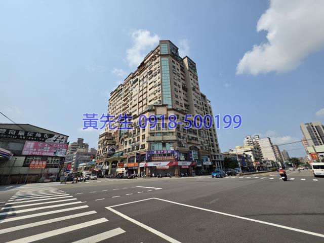台中南區法拍大樓-1