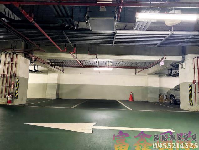 嘉義西區大樓-3
