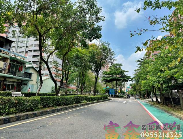 嘉義西區大樓-4
