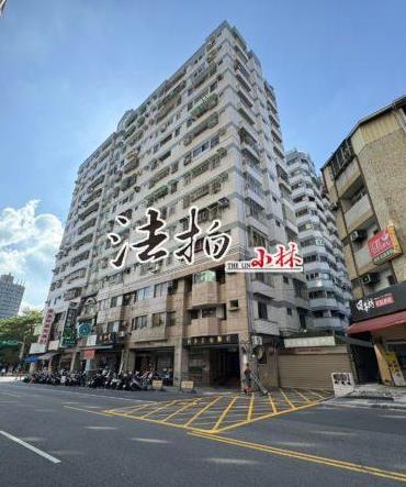 台中西區法拍大樓-0