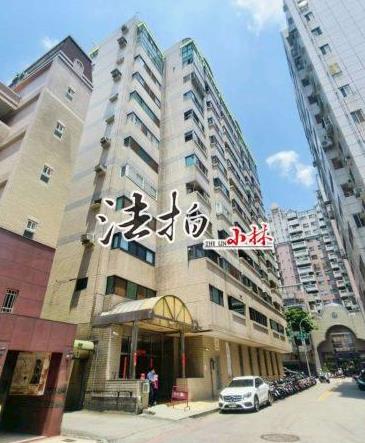 台中南屯大樓法拍-2