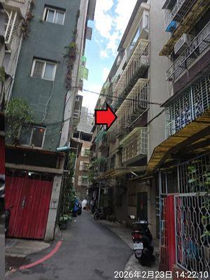 台北士林公寓法拍-3