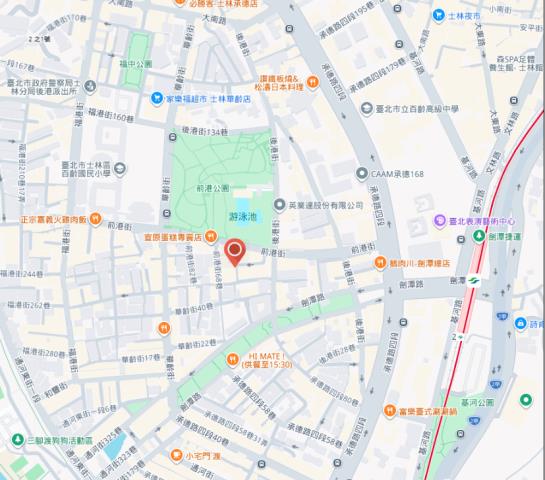 台北士林公寓法拍-8