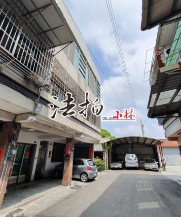 台中外埔法拍透天-2