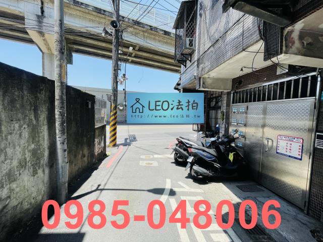 新北板橋法拍公寓-6