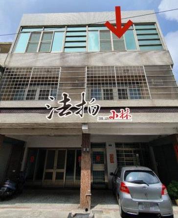 台中市外埔區甲后路五段230巷39號