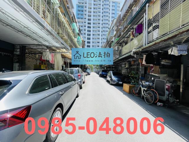 台北萬華公寓法拍-4