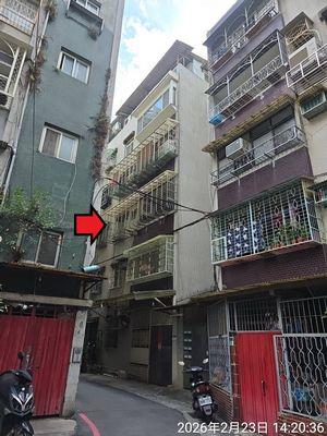 台北士林公寓拍賣-0