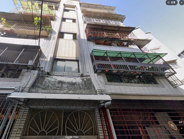 鼓山法拍公寓-1