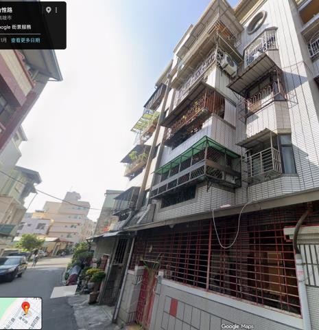 鼓山法拍公寓-3