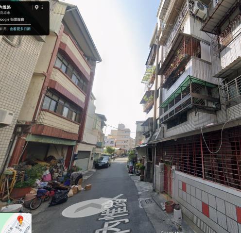 鼓山法拍公寓-4