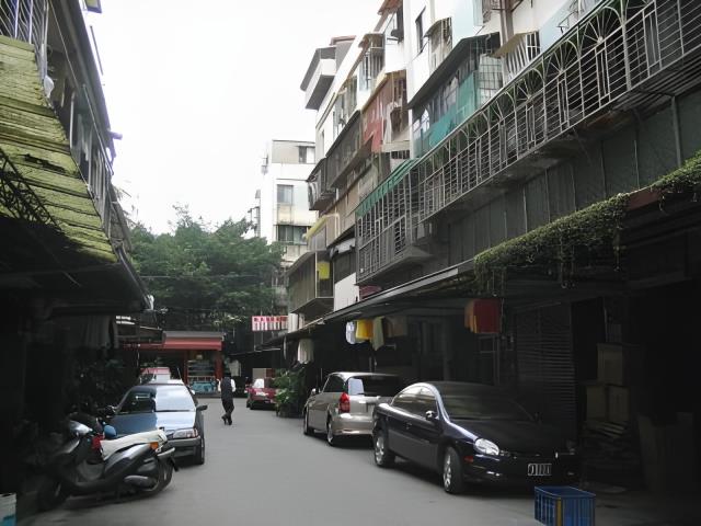 萬華公寓法拍-1