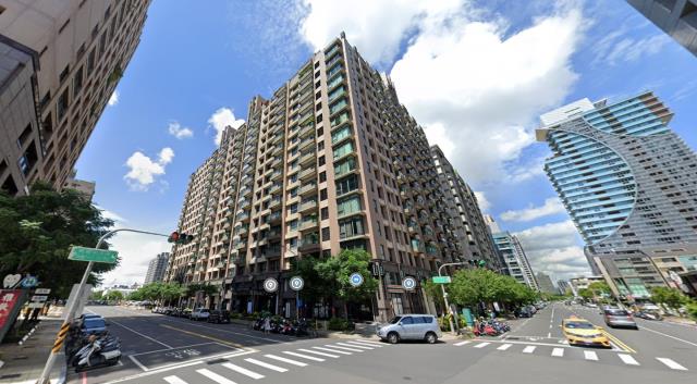 鼓山大樓拍賣-3