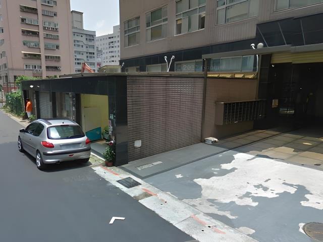 內湖法拍大樓-2