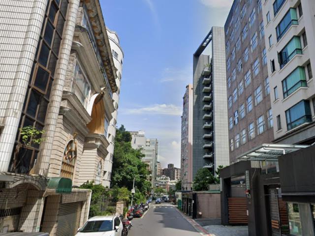 內湖法拍大樓-4