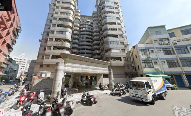 三民區法拍大樓-2